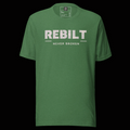 REBILT "RATTY GREEN