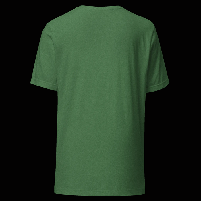 REBILT "RATTY GREEN