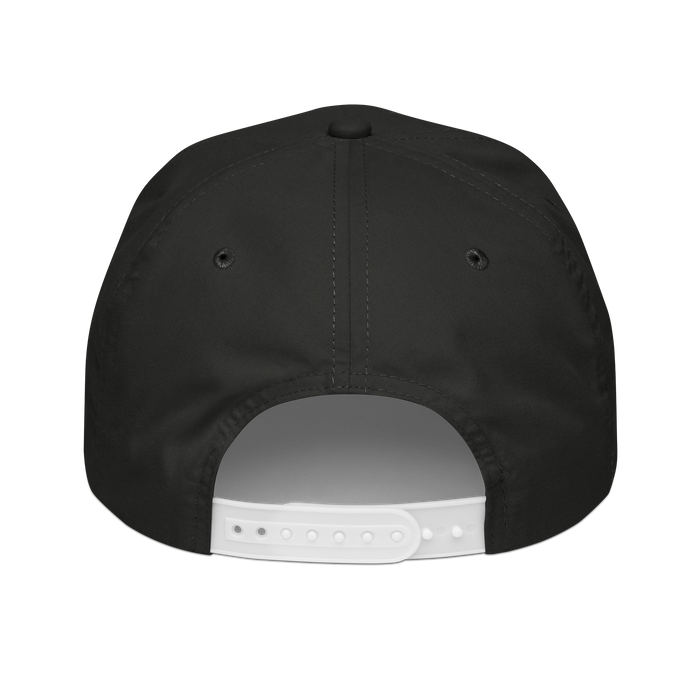 REBILT Retro Rope Hat