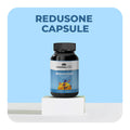 Redusone Capsule - Supports metabolism, digestion and weight management