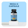 Regu-G - Supports blood sugar levels