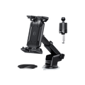 Remax 4-in-1 Multi-Functional Car Holder For Phone And Tablet RM-C46