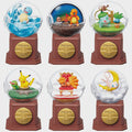 Rement Pokemon Terrarium Collection 10 Surprise Box