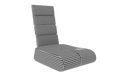 Replacement Cushion Set for Trak Racer GT Pro - Classic Houndstooth