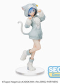 Rezero  Starting Life In Another World  Spm Figure Rem  The Great Spirit Pack