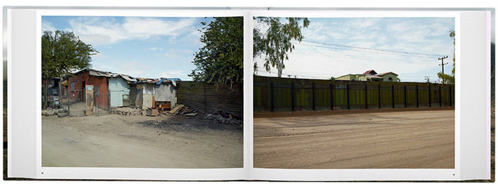 Richard Misrach and Guillermo Galindo: Border Cantos