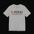 R.MIKAL "They Told Me To Quit