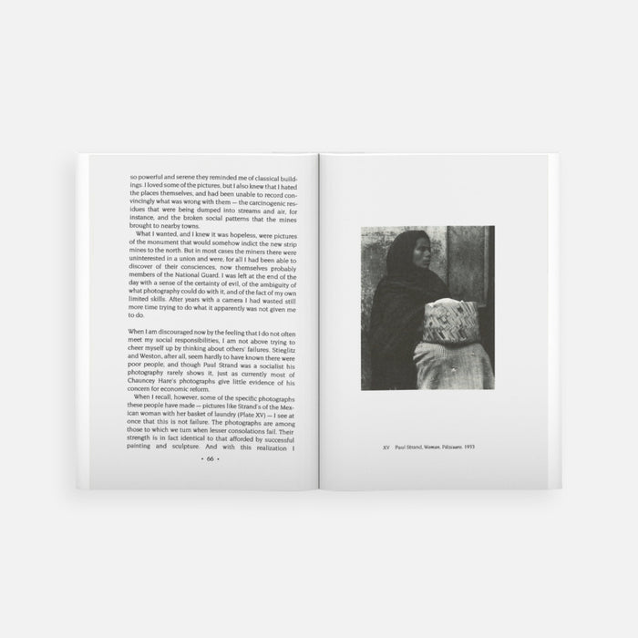 Robert Adams: Beauty in Photography
