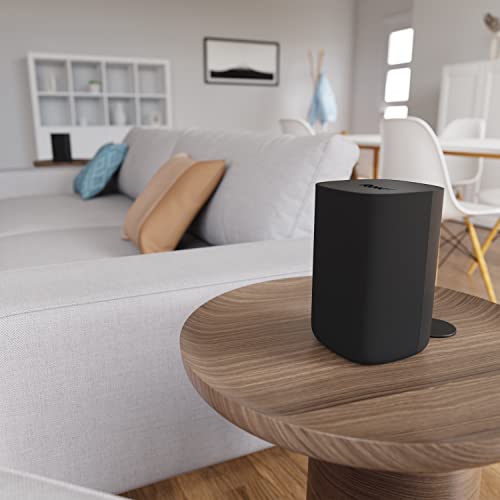 Roku Wireless Speakers Immersive Surround Sound For Televisions