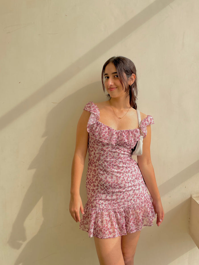 Rosemary Dress 2.0