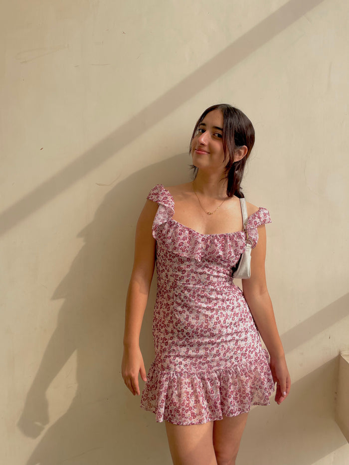 Rosemary Dress 2.0