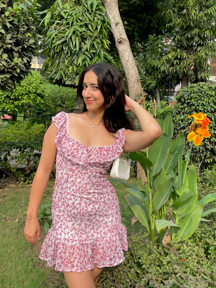 Rosemary Dress 2.0