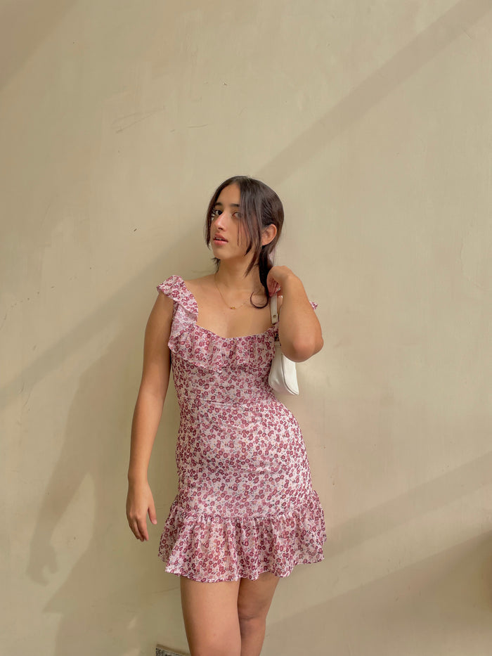 Rosemary Dress 2.0