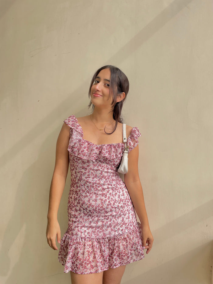 Rosemary Dress 2.0