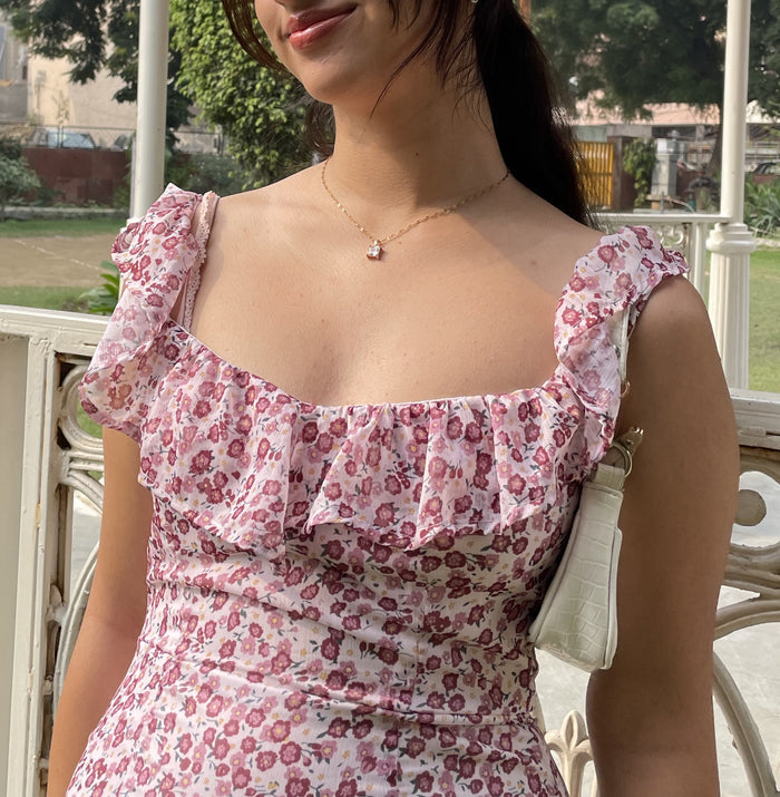 Rosemary Dress 2.0