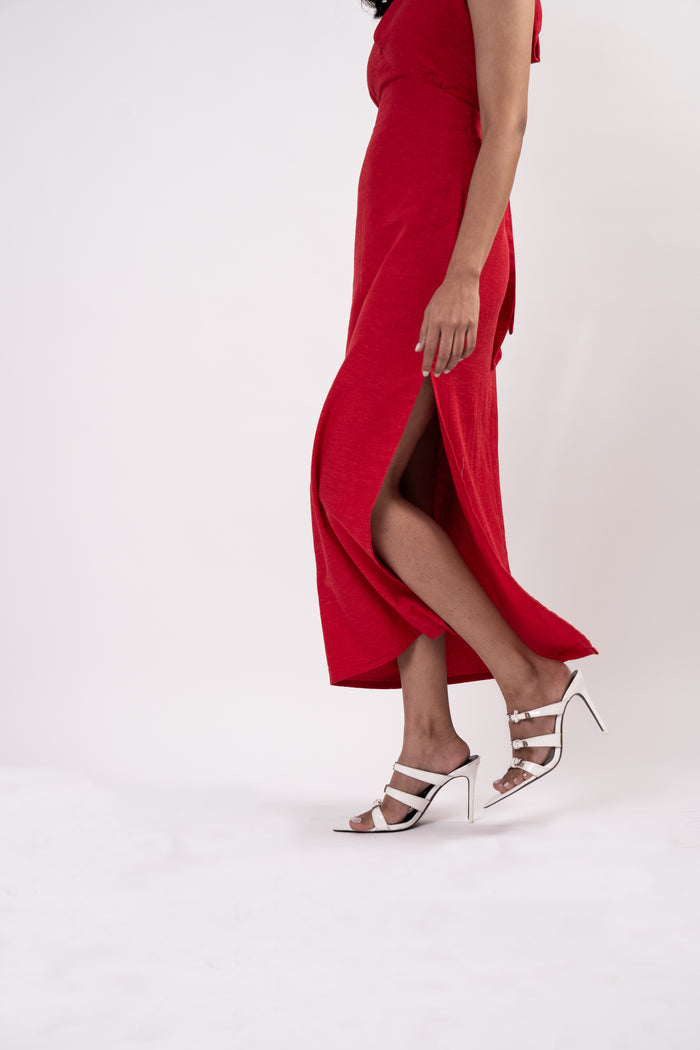 Rubano Dress