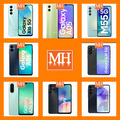 Samsung Galaxy A16 A26 A36 A06 A05s A05 A55 M55 new set