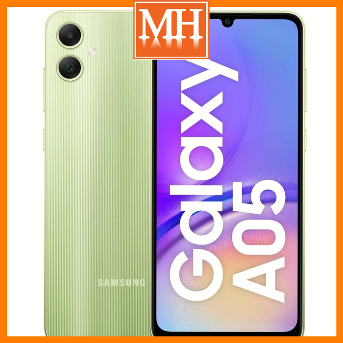 Samsung Galaxy A16 A26 A36 A06 A05s A05 A55 M55 new set