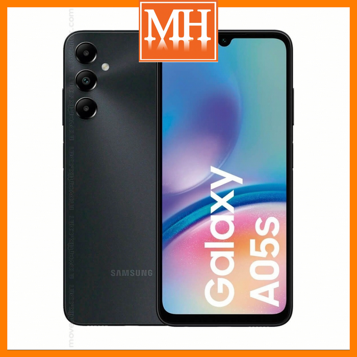 Samsung Galaxy A16 A26 A36 A06 A05s A05 A55 M55 new set