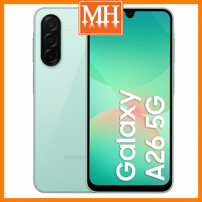 Samsung Galaxy A16 A26 A36 A06 A05s A05 A55 M55 new set