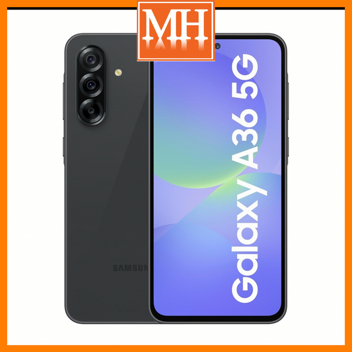 Samsung Galaxy A16 A26 A36 A06 A05s A05 A55 M55 new set