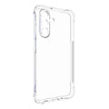 Samsung Galaxy A17 5G - CLASY® Ski-Thin Series 4-Corner Bumper TPU Case