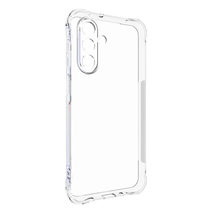 Samsung Galaxy A17 5G - CLASY® Ski-Thin Series 4-Corner Bumper TPU Case