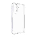 Samsung Galaxy A37 5G - CLASY® Ski-Thin Series 4-Corner Bumper TPU Case