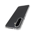 Samsung Galaxy A56 5G - CLASY® Ski-Thin Series 4-Corner Bumper TPU Case