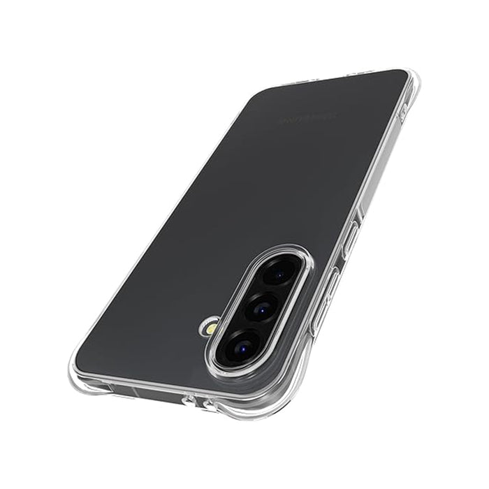 Samsung Galaxy A56 5G - CLASY® Ski-Thin Series 4-Corner Bumper TPU Case