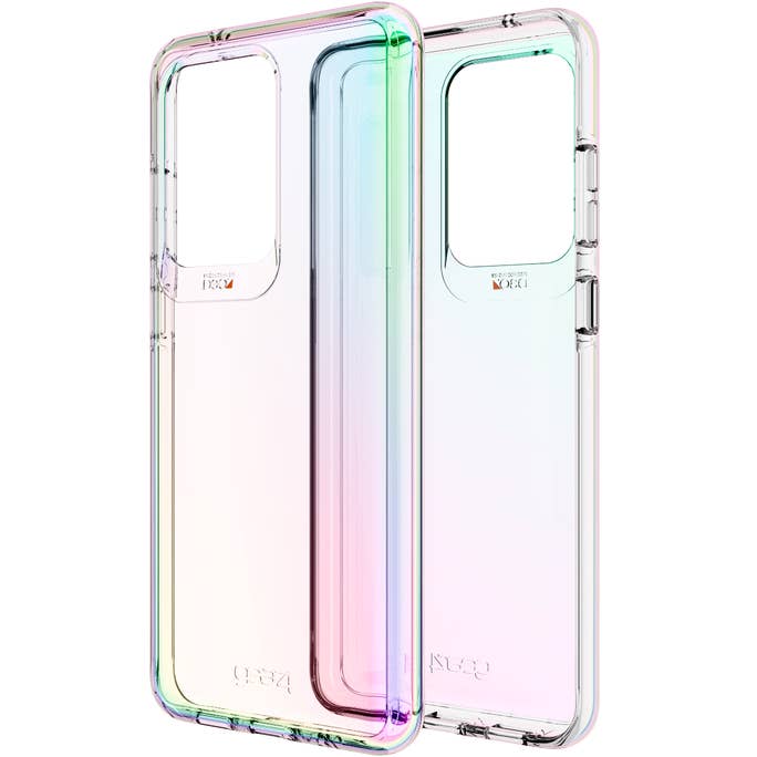 Samsung Galaxy S20 Ultra - Gear4 Crystal Palace