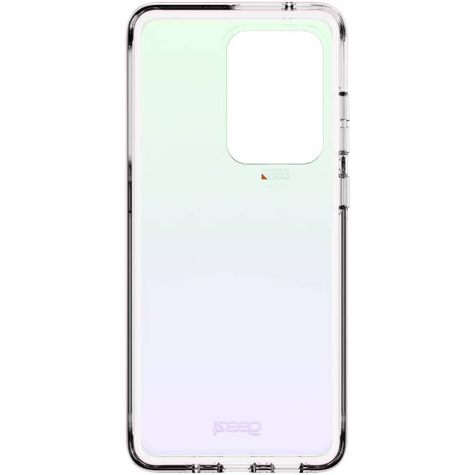 Samsung Galaxy S20 Ultra - Gear4 Crystal Palace