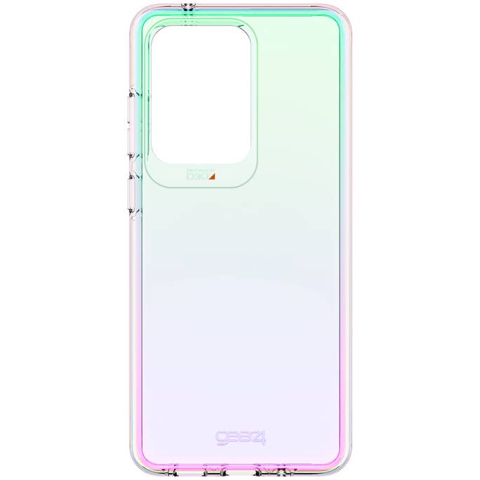 Samsung Galaxy S20 Ultra - Gear4 Crystal Palace