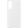 Samsung Galaxy S21 - Samsung EF-QG991 Clear Cover