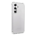 Samsung Galaxy S24+ - CLASY® Ski-Thin Series 4-Corner Bumper TPU Case