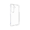 Samsung Galaxy S26 - CLASY® Ski-Thin Series 4-Corner Bumper TPU Case