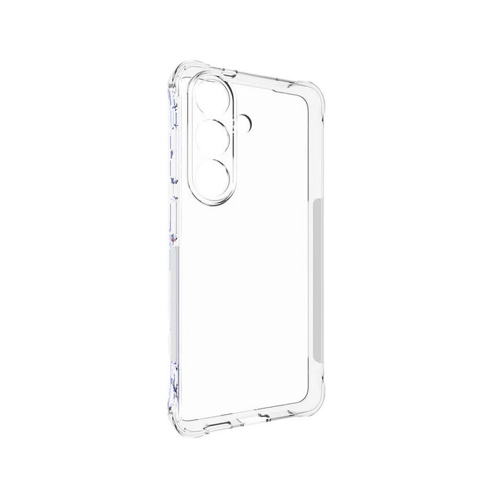 Samsung Galaxy S26 - CLASY® Ski-Thin Series 4-Corner Bumper TPU Case