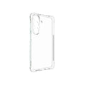 Samsung Galaxy S26+ - CLASY® Ski-Thin Series 4-Corner Bumper TPU Case