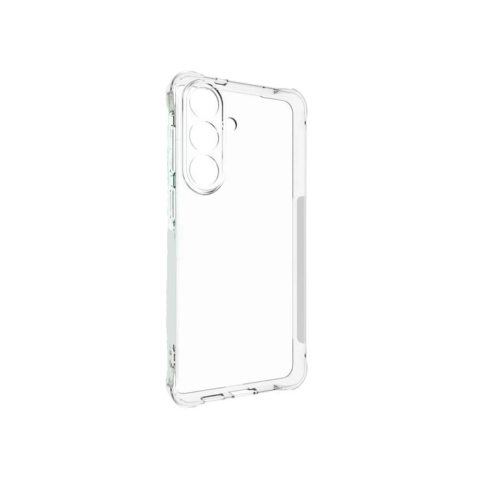 Samsung Galaxy S26+ - CLASY® Ski-Thin Series 4-Corner Bumper TPU Case