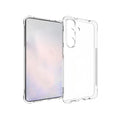 Samsung Galaxy S26 FE - CLASY® Ski-Thin Series 4-Corner Bumper TPU Case
