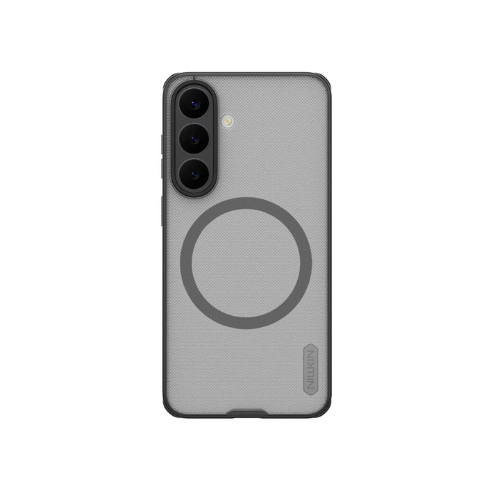 Samsung Galaxy S26 FE - Nillkin Super Frosted Shield Pro Clear Version Magnetic