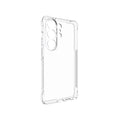 Samsung Galaxy S26 Ultra - CLASY® Ski-Thin Series 4-Corner Bumper TPU Case