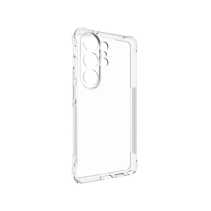 Samsung Galaxy S26 Ultra - CLASY® Ski-Thin Series 4-Corner Bumper TPU Case