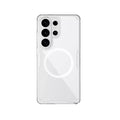 Samsung Galaxy S26 Ultra - Nillkin Nature TPU Pro Magnetic