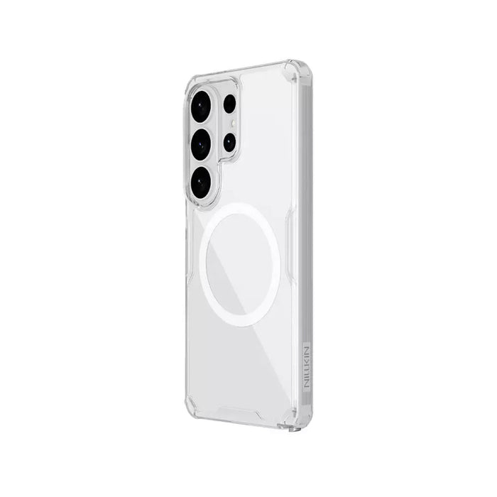 Samsung Galaxy S26 Ultra - Nillkin Nature TPU Pro Magnetic