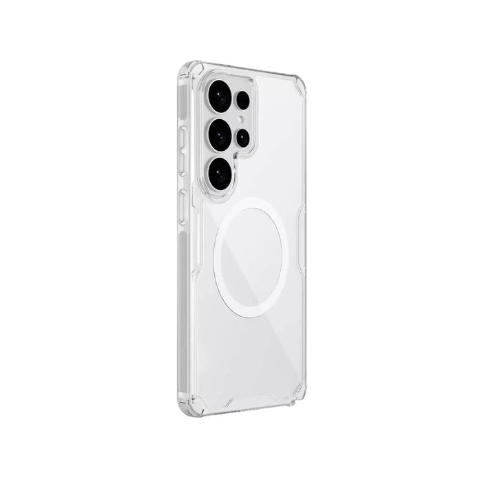 Samsung Galaxy S26 Ultra - Nillkin Nature TPU Pro Magnetic