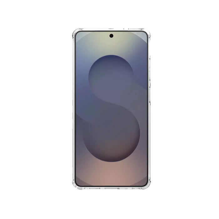 Samsung Galaxy S26 Ultra - Nillkin Nature TPU Pro Magnetic