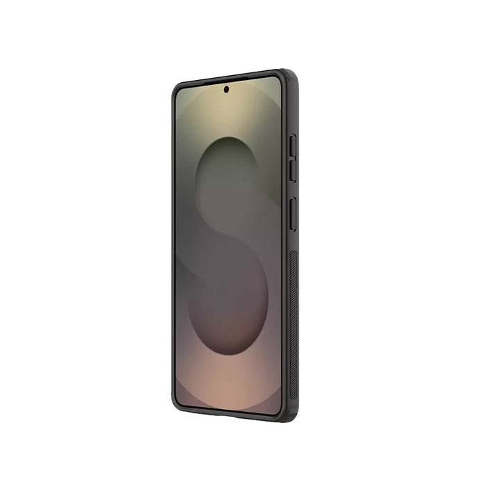 Samsung Galaxy S26 Ultra - Nillkin Super Frosted Shield Pro Clear Version Magnetic