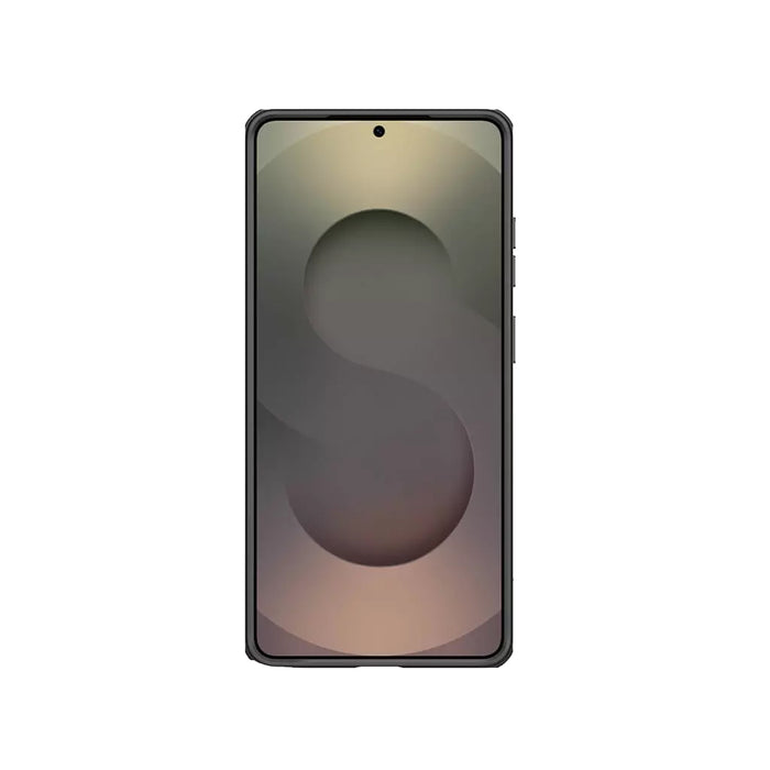 Samsung Galaxy S26 Ultra - Nillkin Super Frosted Shield Pro Clear Version Magnetic