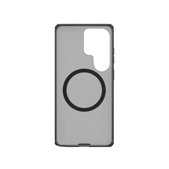 Samsung Galaxy S26 Ultra - Nillkin Super Frosted Shield Pro Clear Version Magnetic